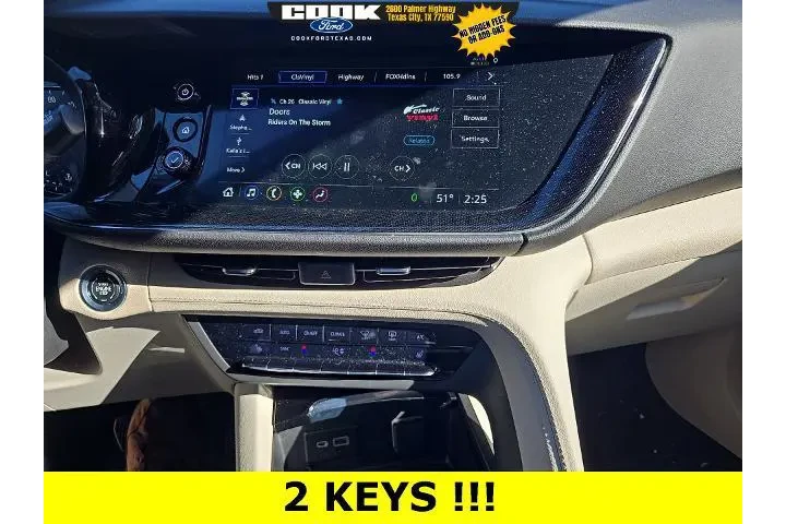 $21983 : Buick Envision 2023 Preferre image 6