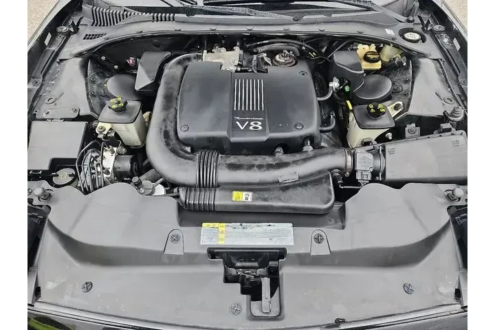 $7249 : Ford Thunderbird 2002 Deluxe image 7