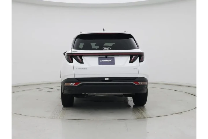 $28998 : Hyundai TUCSON 2024 AWD SEL image 6