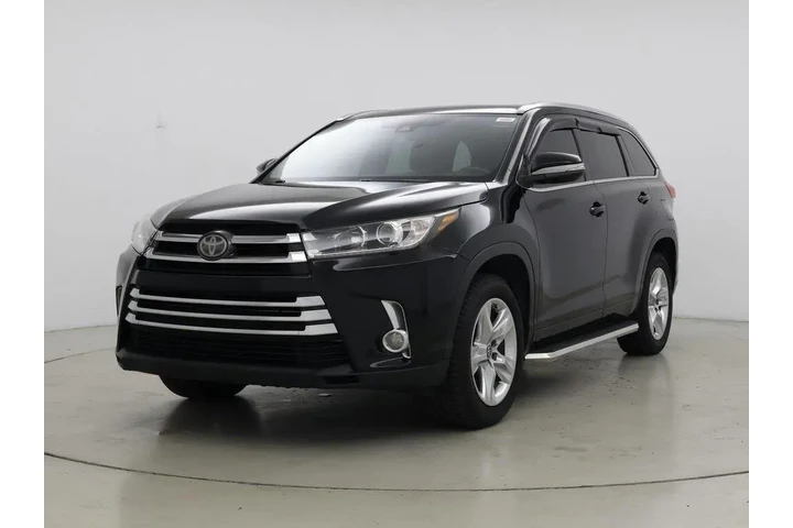 $17998 : Toyota Highlander 2017 Limit image 4