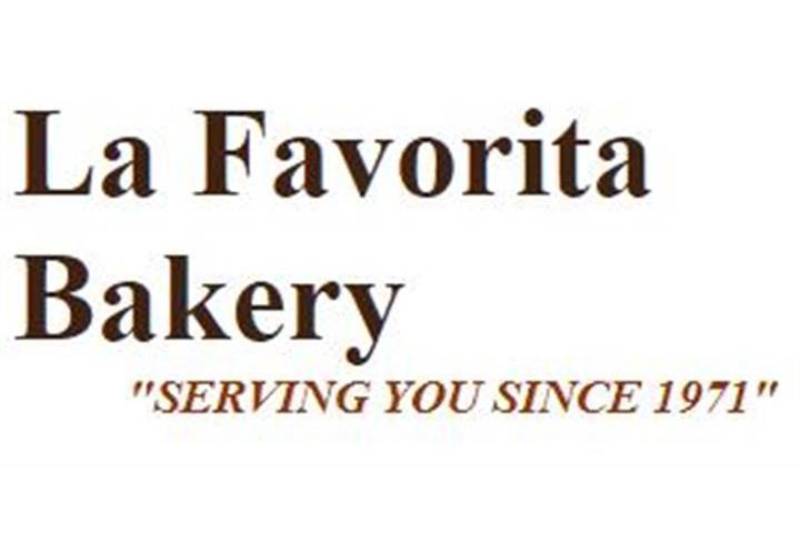 LA FAVORITA BAKERY image 1