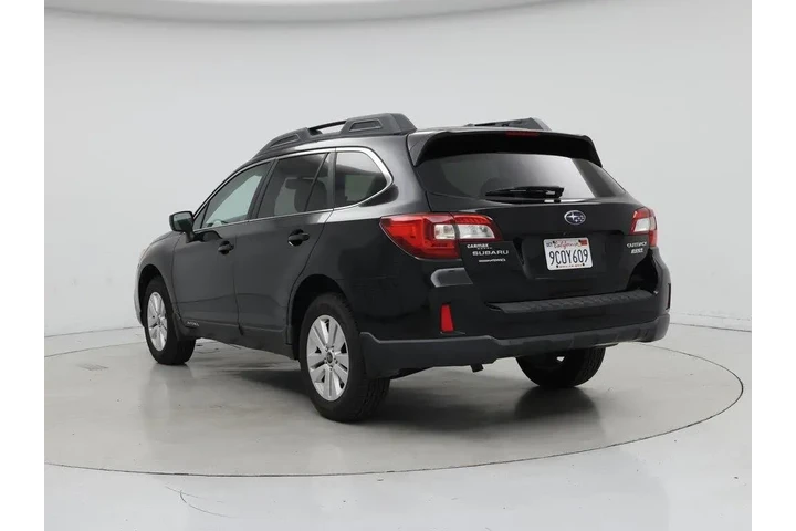 $14998 : Subaru Outback 2015 AWD 2.5i image 2