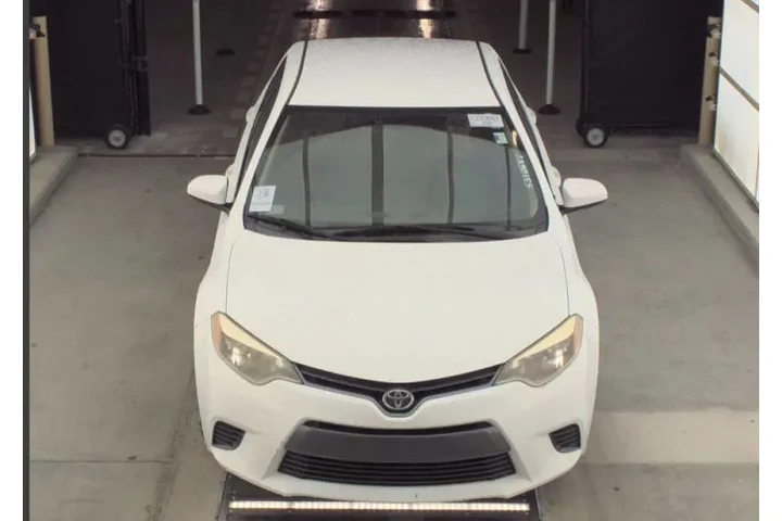 $10995 : 2015 Corolla LE image 4