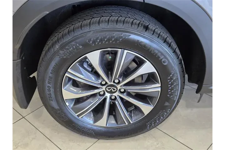 $38800 : INFINITI QX60 2025 Pure 4dr image 10