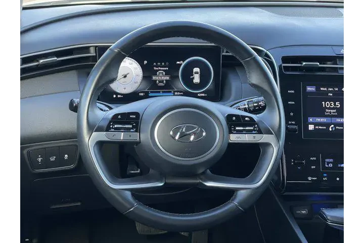 $23788 : Hyundai TUCSON 2023 SEL 4dr image 7