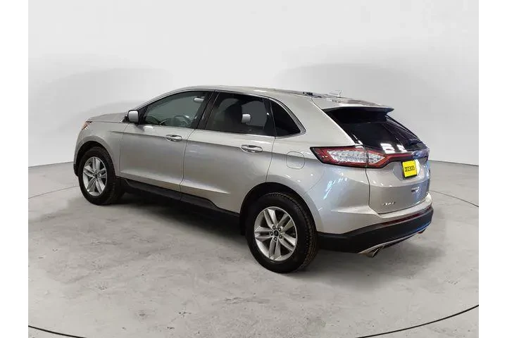 $15988 : Ford Edge 2018 AWD SEL 4dr C image 3