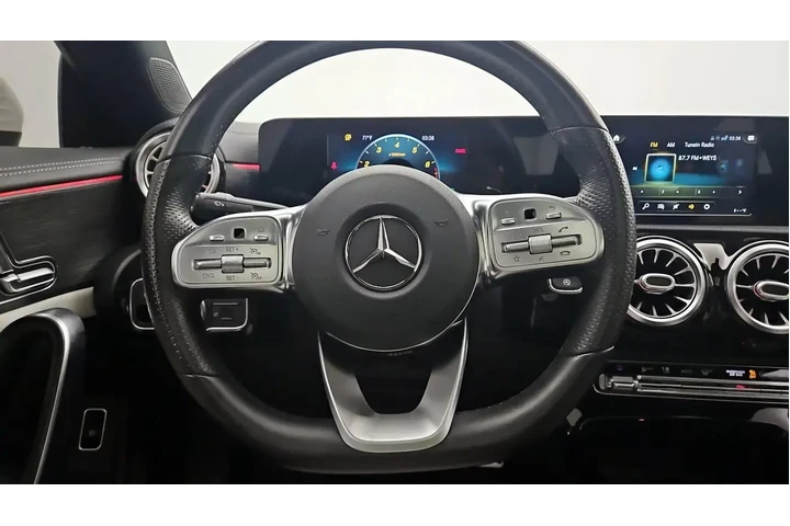 $25998 : Mercedes-Benz CLA 2020 CLA 2 image 10