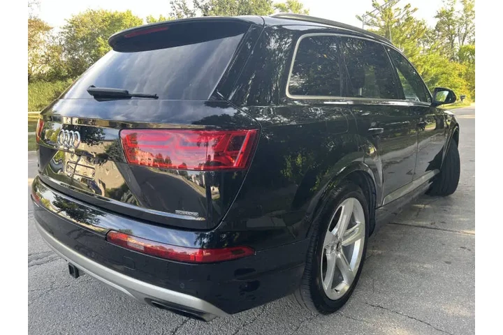$21995 : 2019 Q7 quattro Prestige 55 T image 9