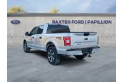 $27562 : Ford F-150 2019 4x4 XL 4dr S thumbnail