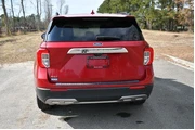$17999 : Ford Explorer 2020 XLT 4dr S thumbnail