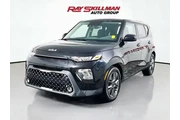 $20975 : Kia Soul 2022 EX 4dr Crossov thumbnail