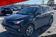 2017 RAV4 Hybrid XLE en Syracuse