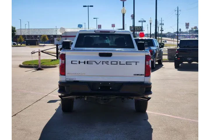 $35499 : Chevrolet Silverado 2500HD 2 image 5