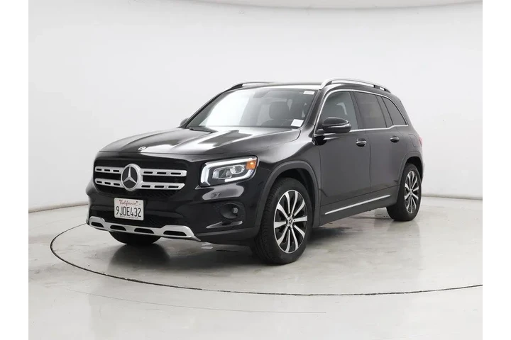 $29998 : Mercedes-Benz GLB 2023 AWD G image 4