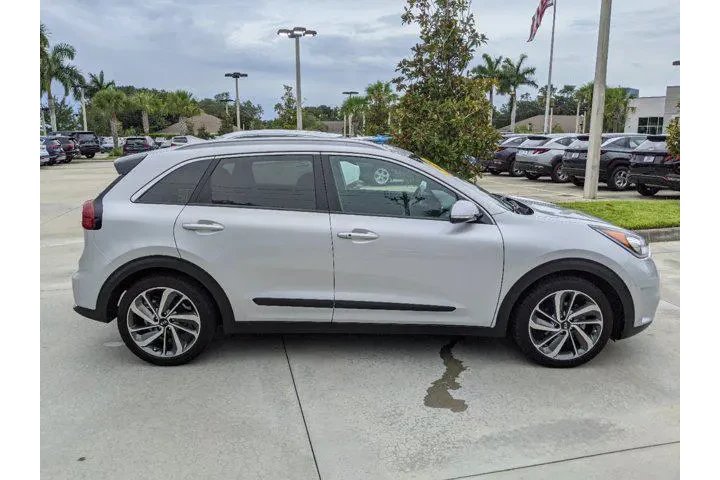 $16760 : Kia Niro 2019 Touring 4dr Cr image 3