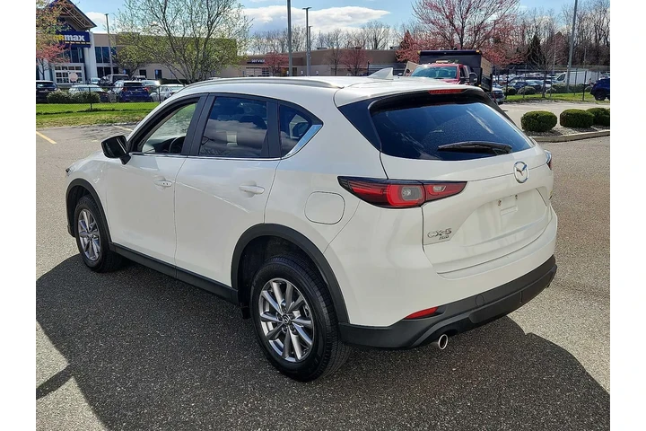 $28488 : Mazda CX-5 2023 AWD 2.5 S Se image 4