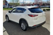 $28488 : Mazda CX-5 2023 AWD 2.5 S Se thumbnail