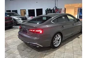 $24995 : Audi A5 Sportback 2024 AWD q thumbnail