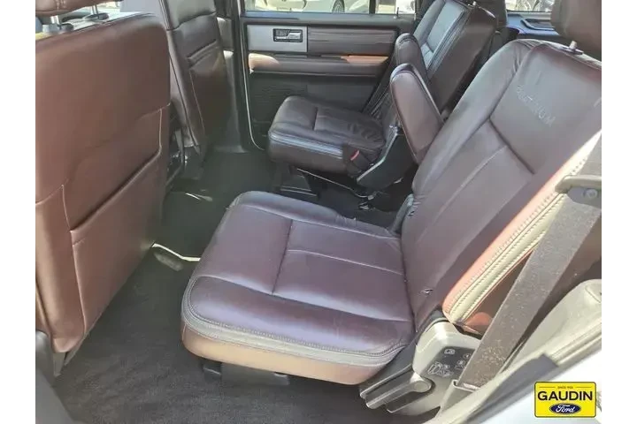 $14743 : Ford Expedition 2017 4x2 Pla image 4