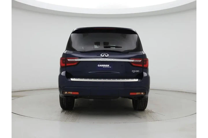 $39998 : INFINITI QX80 2024 Luxe 4dr image 6