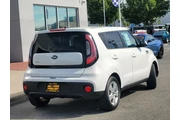 $14900 : Kia Soul 2018 4dr Crossover thumbnail