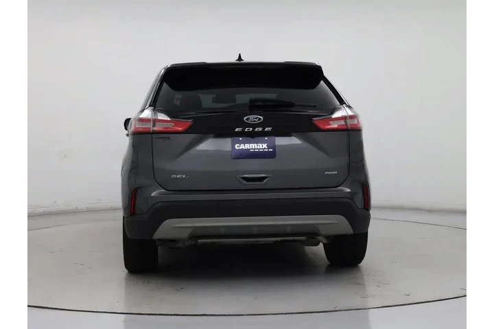 $25998 : Ford Edge 2022 AWD SEL 4dr C image 6