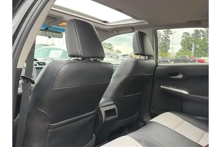 $13119 : Toyota Camry 2013 SE 4dr Sed image 3