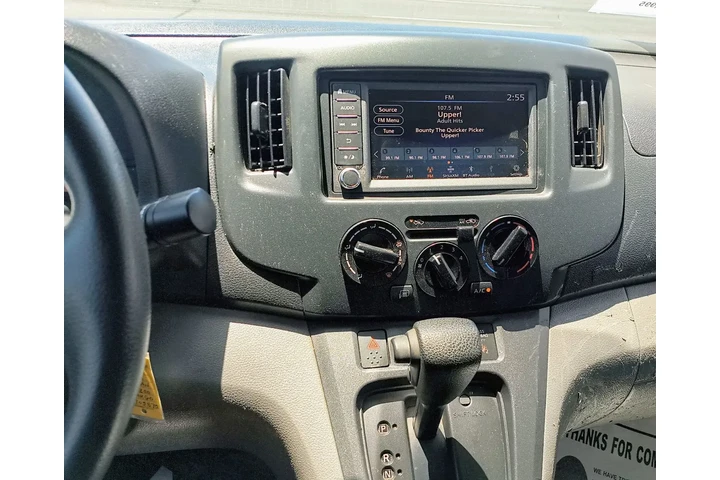 $15995 : 2021 NISSAN NV200 image 6