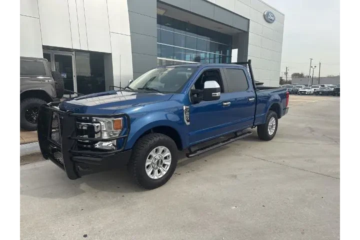$37995 : Ford F-250 Super Duty 2022 4 image 2