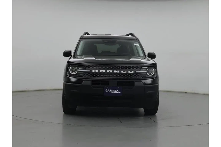 $28998 : Ford Bronco Sport 2025 AWD B image 5