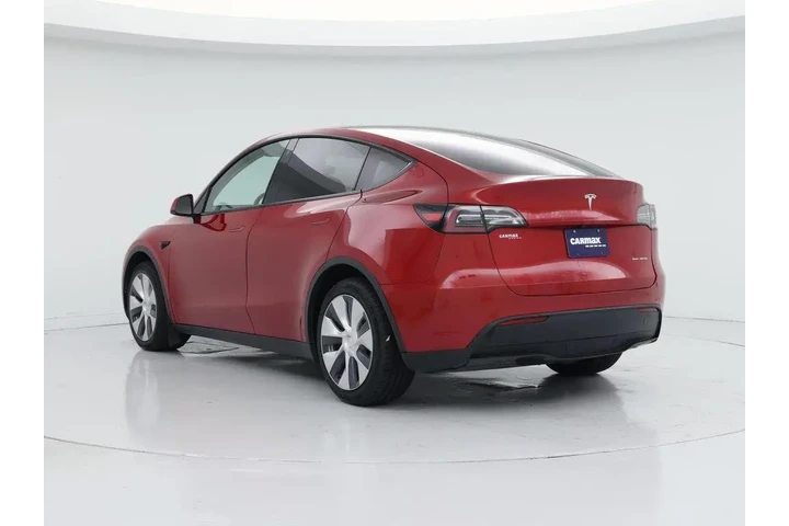 $29998 : Tesla Model Y 2020 AWD Long image 2