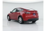 $29998 : Tesla Model Y 2020 AWD Long thumbnail