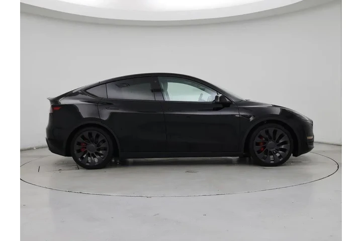 $32998 : Tesla Model Y 2023 AWD Perfo image 7