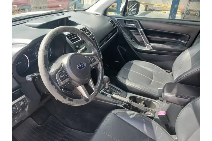 $12800 : 2018 Forester 2.0XT Touring image 9