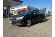 $4999 : 2012 Cruze LS thumbnail