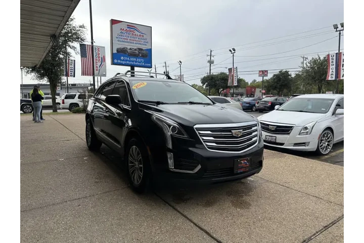 $15499 : 2017 XT5 Luxury image 3