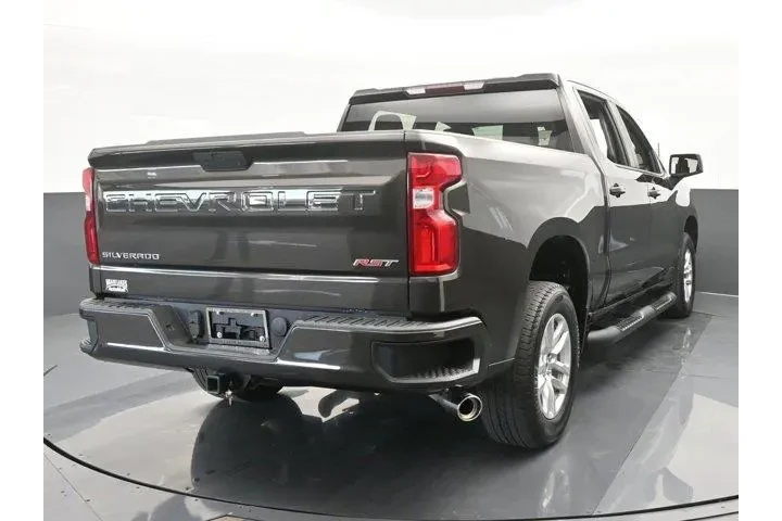 $25991 : Chevrolet Silverado 1500 202 image 5