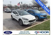 Ford Escape Hybrid 2020 AWD en Louisville