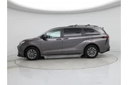 $35998 : Toyota Sienna 2021 LE 8-Pass thumbnail