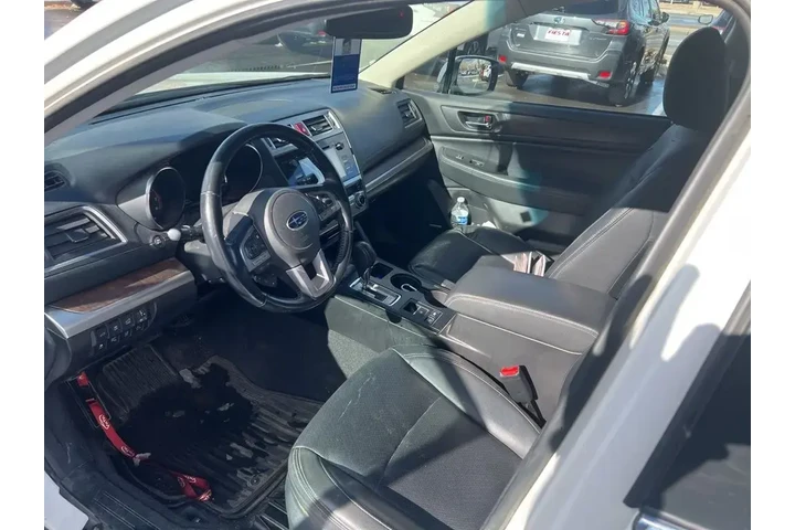 $16291 : Subaru Outback 2016 AWD 2.5i image 8