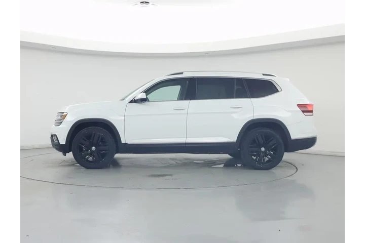 $25998 : Volkswagen Atlas 2019 AWD V6 image 3