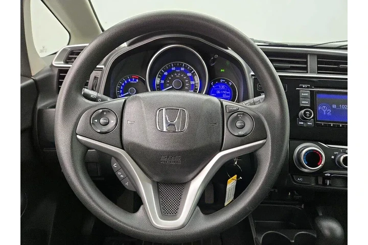 $16998 : Honda Fit 2019 LX 4dr Hatchb image 10