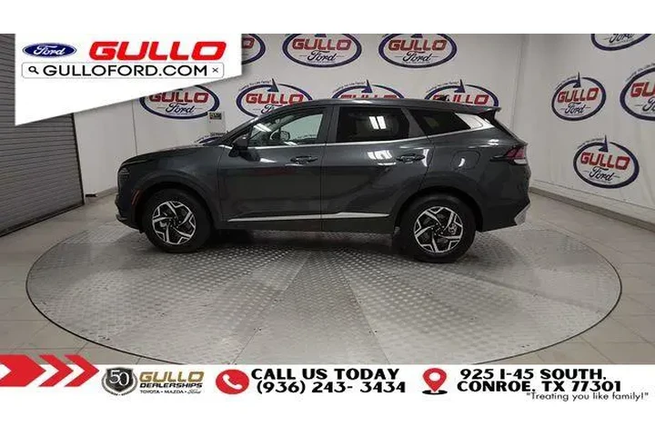 $21160 : Kia Sportage 2024 AWD LX 4dr image 5