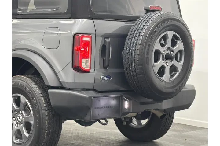 $37500 : Ford Bronco 2023 4x4 Big Ben image 7