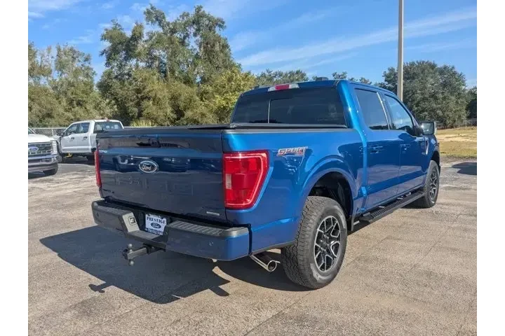 $38995 : Ford F-150 2022 4x4 XLT 4dr image 5