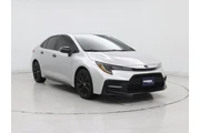 Toyota Corolla 2020 SE 4dr S en Fort Worth