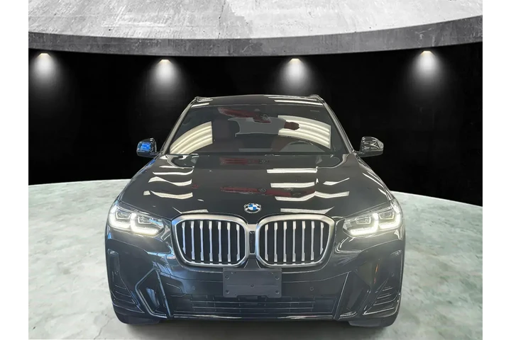 $33985 : BMW X3 2023 sDrive30i 4dr Sp image 2