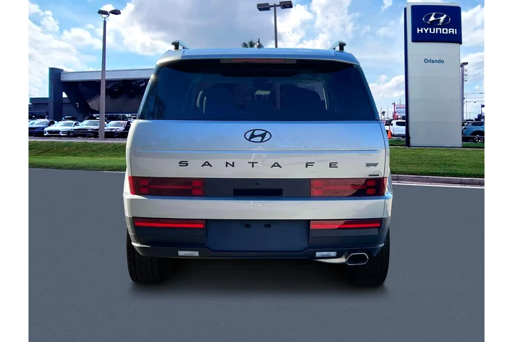 $32888 : Hyundai SANTA FE 2024 AWD XR image 6