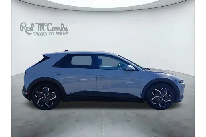 $23419 : Hyundai IONIQ 5 2024 SEL 4dr image 6