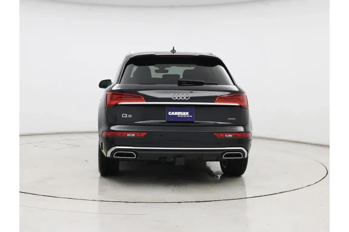 $33998 : Audi Q5 2022 AWD e quattro S image 6